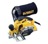 D26500K piallatrice 1050 W 13500 Giri/min Nero, Argento, Giallo, Aereo elettrico giallo/Nero, 320 mm, 180 mm, 4 kg