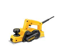 DEWALT D26676 220V 550W 82mm 3-1/4" Pialla elettrica manuale strumento per la...