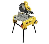 Dewalt d27107 sega da banco sega circolare Sega Troncatrice 2000 W Ø305 mm