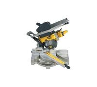 DeWALT Troncatrice Radiale Con Pianetto 305mm