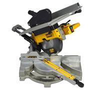 DeWALT Troncatrice Radiale Con Pianetto 305mm