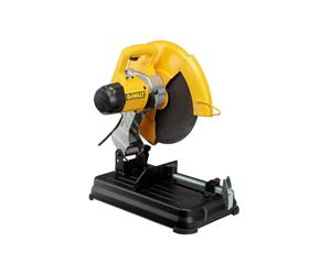 DeWALT D28730-QS Sega circolare elettrica troncatrice per metalli 355 mm 2300W