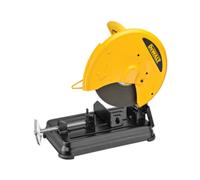 DEWALT D28730 seghetto da taglio 14" 2300 W seghetto da taglio taglio taglio ...