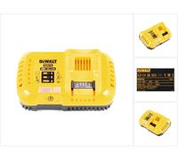 DeWALT DCB118QW battery charger AC DCB118