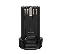 DeWalt DCB080-XJ 7.2 V Batteria Litio, 1 Ah, Peso 80 Grammi