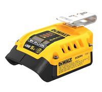 Dewalt DCB094 18V & 54V USB Power Delivery Kit di ricarica