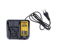 Dewalt caricabatterie dcb107