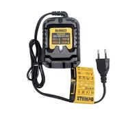 DeWALT DCB1102 CARICABATTERIE MULTI-TENSIONE 10.8-18 Volt Li-Ion
