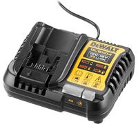 DeWalt DCB1104-QW Caricabatteria Multivoltaggio XR 10.8V 12V 14.4V 18V 4Ah/h