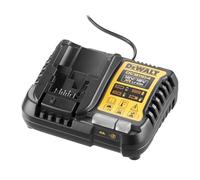 DEWALT DCB1104-GB 4A XR Caricabatteria