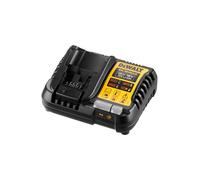 Dewalt dcb1104-qw 10,8-18v system-schnelladegerät 5035048752319