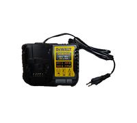 DEWALT DCB1104-QW CARICATORE PER BATTERIE 10.8V, 12V, 14.4V, 18V