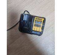 DEWALT DCB115 12V/20V MAX Caricabatteria agli ioni di litio compatibile con s...