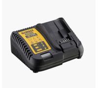 DEWALT DCB115 (DCB1104)Caricabatterie multitensione Bulk 220V-60HZ 10,8V / 14...