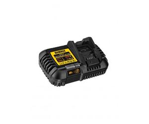DeWALT DCB116 Acculader 10.8V 18V