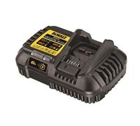 DEWALT DCB116 XR FlexVolt Caricabatterie Veloce 12V-54V DEWDCB116