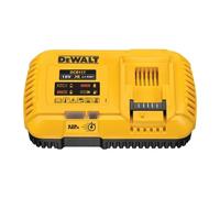 DEWALT DCB117 20V MAX Caricabatteria rapido agli ioni di litio 220V / Nuovo /...