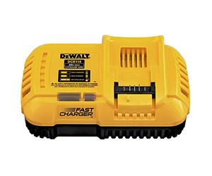 DEWALT DCB118 20V MAX FLEXVOLT Fast Charger