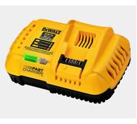 DeWALT DCB118 Caricatore Rapido 18V 20V MAX 54V 60V FLEXVOLT Li-Ion 220V...