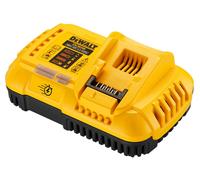 DeWALT DCB118QW battery charger AC DCB118