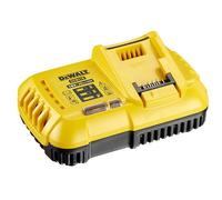 DEWALT DCB118 XR Flexvolt Multi-Tensione Veloce Caricatore 18/54V LI-ION