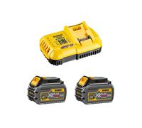 Dewalt dcb118t2-qw power tool battery / charger caricatore per batteria 50350486