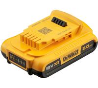 Batteria XR DeWalt DCB183