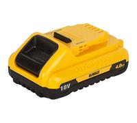 Batteria DeWALT DCB189 18V 4,0 Ah