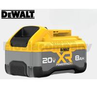DeWALT DCB2108 20V MAX XR POWERPACK 8.0Ah batteria agli ioni di litio originale