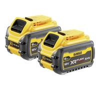 DeWalt DCB546T2-XJ 6A Akku-Set