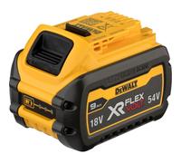 DEWALT DCB547 FLEXVOLT 18V/54V XR 9,0 AH MOD. DCB547