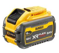 DEWALT DCB547-XJ Batteria XR FLEXVOLT Litio 18V/54V 9.0Ah