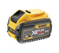 DeWALT DCB547-XJ batteria e caricabatteria per utensili elettrici -