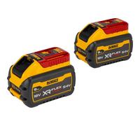 DEWALT DCB547X2-XJ BATT. MOD. DCB547X2-XJ