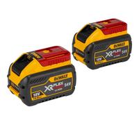 DEWALT DCB548Y2-XJ Werkzeug-batteria ricaricabile 54V 12Ah Li-Ion
