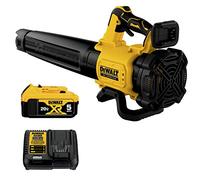 DEWALT DCBL722P1 Blower, Black/Yellow