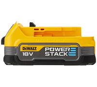 Batteria DeWALT DCBP034 Powerstack 18V 1,7 Ah