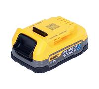 Batteria DeWALT DCBP034 Powerstack 18V 1,7 Ah