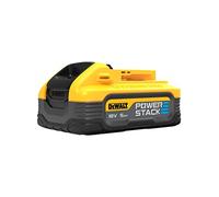 Batteria DeWALT DCBP518 Powerstack 18V 5,0 Ah