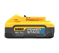 Batteria DeWALT DCBP518 Powerstack 18V 5,0 Ah