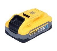 Batteria DeWALT DCBP518 Powerstack 18V 5,0 Ah