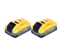 Cordless Tool Battery /