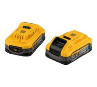 Cordless Tool Battery /