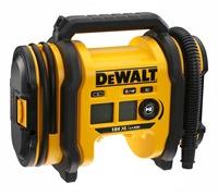 DEWALT DCC018N 11 bar 2,5 kg 18V XR Inflator Bare Unit DCC018N-XJ