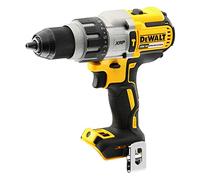 DeWalt DCD 996 N - Trapano avvitatore a percussione Brushless, 18 V