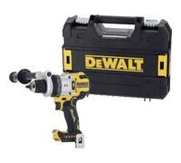 Trapano a Percussione DeWALT DCD1007NT (Solo corpo + TSTAK II)
