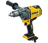 DEWALT DCD130B 60V Max Mixer/Drill with E-Clutch System (Tool Only)