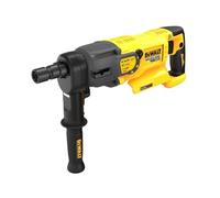 DeWalt DCD150NK 54V FlexVolt Cordless Brushless 162mm Diamond Core Drill Solo Corpo