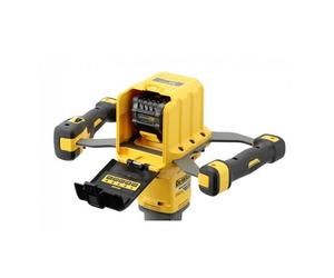 DeWALT DCD240N XR FlexVolt Accu Mixer 160mm 18V54V Liion Basic Body