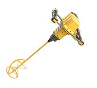 DEWALT DCD240N XR FlexVolt Mischiatore A Pala 54V Unità Nuda DEWDCD240N